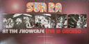 Sun Ra - At The Showcase Live In Chicago 1976-1977 | Mint (M) Mint (M)