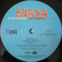 Sun Ra - At The Showcase Live In Chicago 1976-1977 | Mint (M) Mint (M)