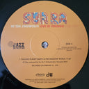Sun Ra - At The Showcase Live In Chicago 1976-1977 | Mint (M) Mint (M)
