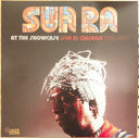 Sun Ra - At The Showcase Live In Chicago 1976-1977 | Mint (M) Mint (M)