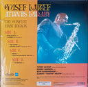 Atlantis Lullaby - The Concert From Avignon | Mint (M) Mint (M)