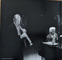 Steve Lacy / Mal Waldron - The Mighty Warriors: Live In Antwerp | Mint (M) Mint (M)