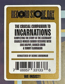 Charles Mingus - Reincarnations | Mint (M) Mint (M)