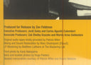 Steve Lacy / Mal Waldron - The Mighty Warriors: Live In Antwerp | Mint (M) Mint (M)