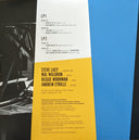 Steve Lacy / Mal Waldron - The Mighty Warriors: Live In Antwerp | Mint (M) Mint (M)