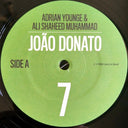 João Donato - Jazz Is Dead 7 | Mint (M) Mint (M)