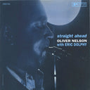 Oliver Nelson - Straight Ahead | Mint (M) Mint (M)