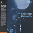 Oliver Nelson - Straight Ahead | Mint (M) Mint (M)