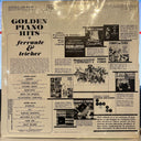 Ferrante & Teicher - Golden Piano Hits *SEALED/CLUB* | Mint (M) Mint (M)