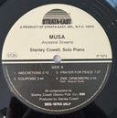 Musa • Ancestral Streams (VINYL) | Mint (M) Mint (M)