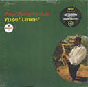 Yusef Lateef - Psychicemotus | Mint (M) Mint (M)