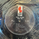 Roger Williams (2) - Born Free *SEALED* | Mint (M) Near Mint (NM)