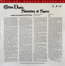 Miles Davis - Sketches Of Spain (MFSL BOX LP) | Mint (M) Mint (M)