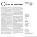 Roy Haynes Quartet - Out Of The Afternoon (Vinyl) | Mint (M) Mint (M)