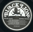 Miles Davis - Bopping The Blues (180 GRAM VINYL) | Mint (M) Mint (M)