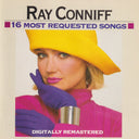Ray Conniff - 16 Most Requested Songs *CD* | Mint (M) Mint (M)