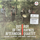 Roy Haynes Quartet - Out Of The Afternoon (Vinyl) | Mint (M) Mint (M)