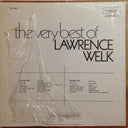 The Very Best Of Lawrence Welk *SEALED* | Mint (M) Mint (M)