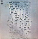 Percy Faith And His Orchestra And Chorus - Jesus Christ, Superstar | Mint (M) Near Mint (NM)