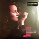 Trijntje Oosterhuis - Everchanging Times Burt Bacharach Songbook III (MOV) | Mint (M)