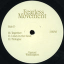 Kamasi Washington - Fearless Movement | Mint (M) Mint (M)