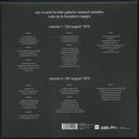 Nuits De La Fondation Maeght (RSD 2025 BOX SET - VINYL) | Mint (M) Mint (M)