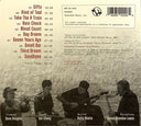 Dave Douglas - Gifts (CD) | Mint (M) Mint (M)