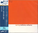 Anthony Williams - Spring | Mint (M) Mint (M)
