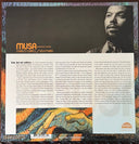 Musa • Ancestral Streams (VINYL) | Mint (M) Mint (M)