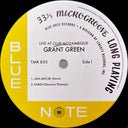 Live At Club Mozambique (180 GRAM VINYL) | Mint (M) Mint (M)