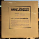 The Best Of Mancini | Mint (M) Mint (M)