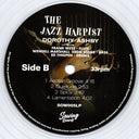 The Jazz Harpist (VINYL LP) | Mint (M) Mint (M)