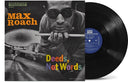 Deeds, Not Words (RSD BLACK FRIDAY) | Mint (M) Mint (M)