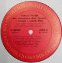 I Think I Love You | Mint (M) Near Mint (NM)