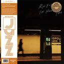Ryo Fukui In New York (VINYL LP) | Mint (M) Mint (M)