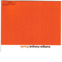 Anthony Williams - Spring | Mint (M) Mint (M)