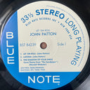 John Patton - Let 'Em Roll | Mint (M) Mint (M)