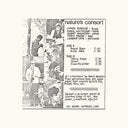 Nature's Consort - Nature's Consort (VINYL) | Mint (M) Mint (M)