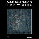 Nathan Davis - Happy Girl (2025 RSD Exclusive, Booklet) | Mint (M) Mint (M)