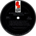 Roger Williams (2) - By Special Request-Vol.2 *SEALED* | Mint (M) Near Mint (NM)
