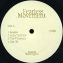 Kamasi Washington - Fearless Movement | Mint (M) Mint (M)