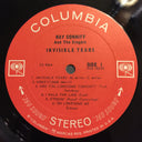 Ray Conniff And The Singers - Invisible Tears | Mint (M) Near Mint (NM)