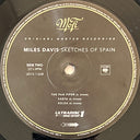 Miles Davis - Sketches Of Spain (MFSL BOX LP) | Mint (M) Mint (M)