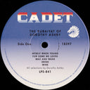 Dorothy Ashby - The Rubaiyat Of Dorothy Ashby (180 GRAM VINYL) | Mint (M) Mint (M)