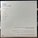 Static (VINYL) | Mint (M) Mint (M)