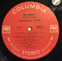 Ray Conniff And The Singers - Invisible Tears | Mint (M) Near Mint (NM)