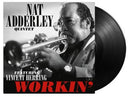 Nat Adderley Quintet - Workin' | Mint (M) Mint (M)