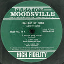 Ballads By Cobb | Mint (M) Mint (M)