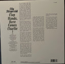 Ella Fitzgerald - Clap Hands, Here Comes Charlie! (Verve Acoustic Sound Series) [LP] | Mint (M) Mint (M)