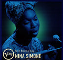 Nina Simone - Great Women Of Song | Mint (M)
